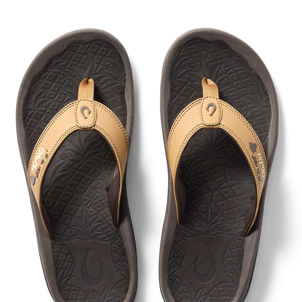 'Ohana - Tan / Island Chain