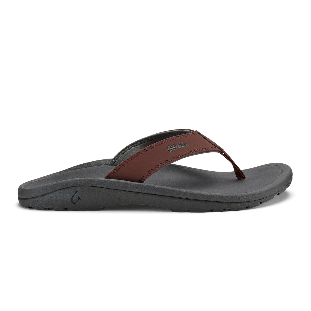 'Ohana - Canoe / Rock