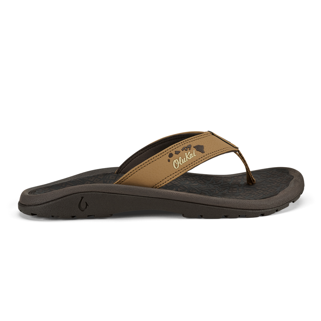 'Ohana - Tan / Island Chain
