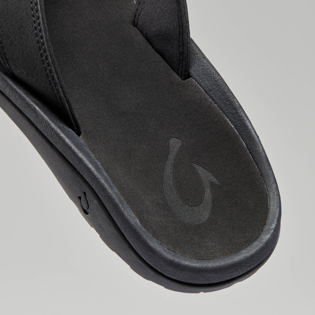 'Ohana - Black