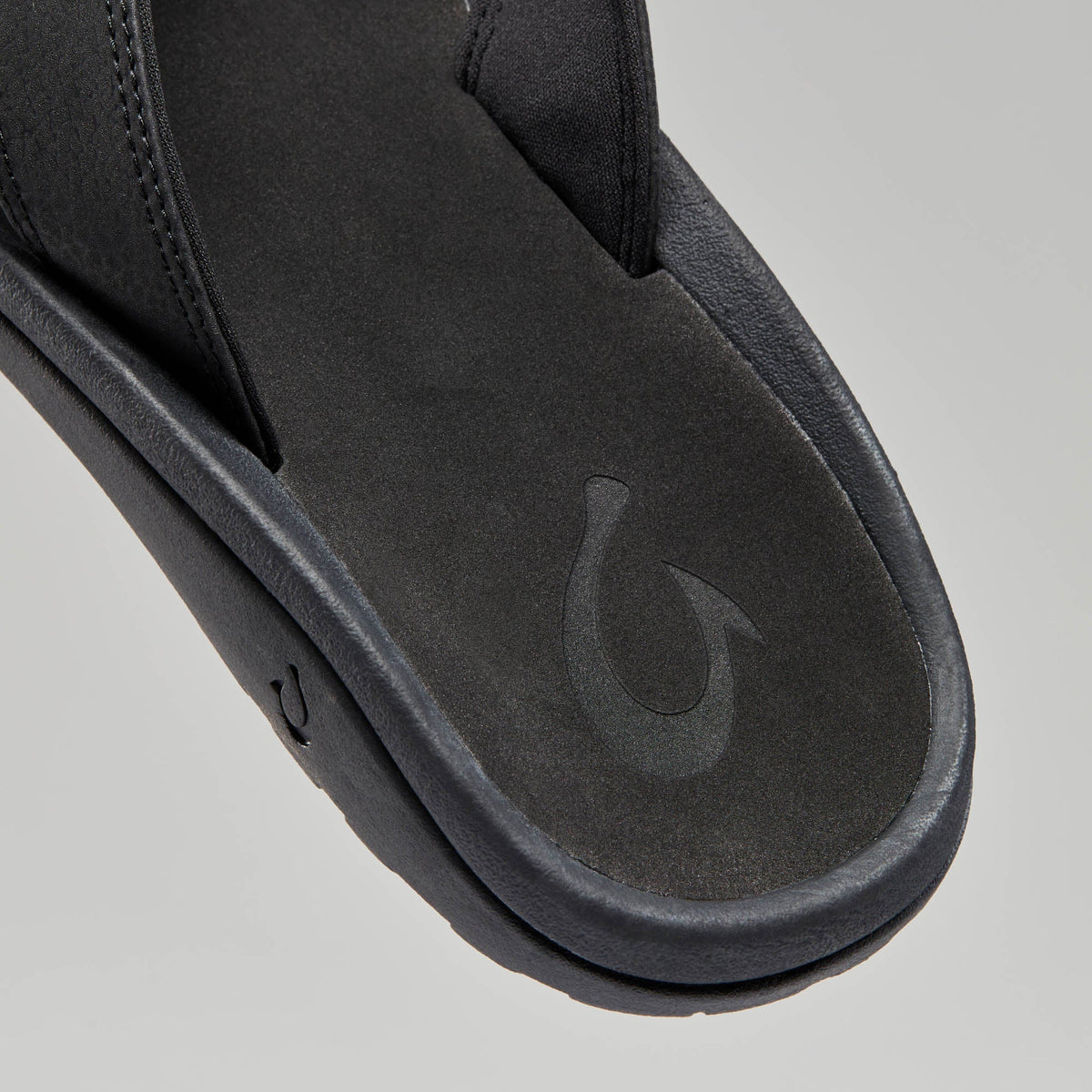 'Ohana - Black