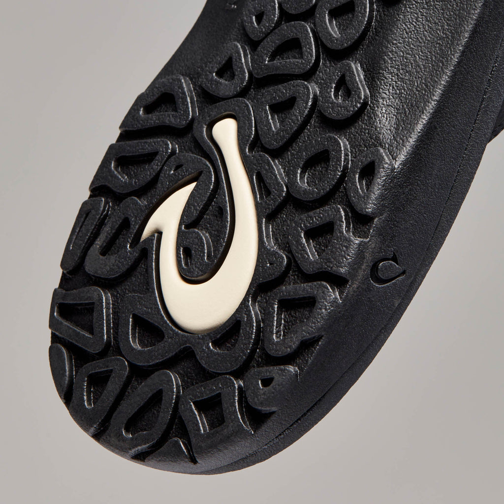 'Ohana - Black