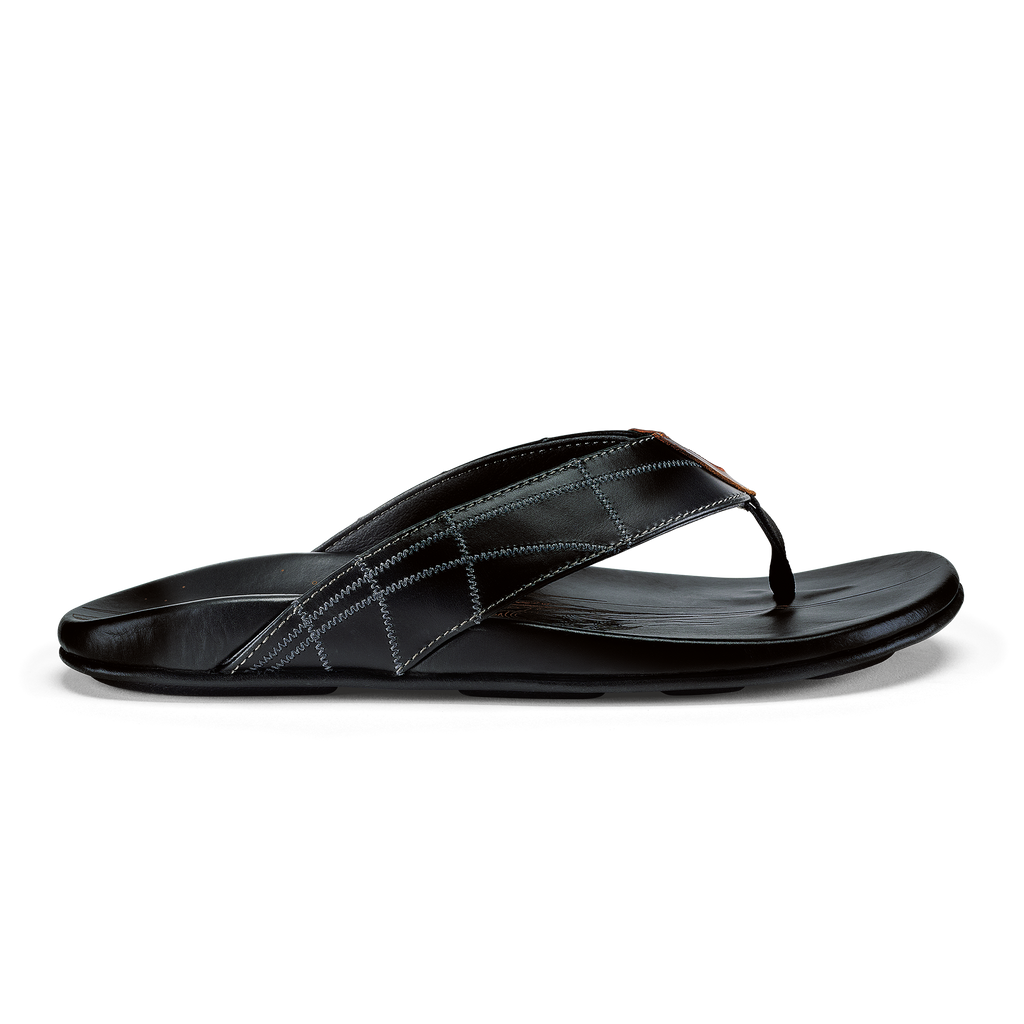 Hōkūle'a Kia - Black