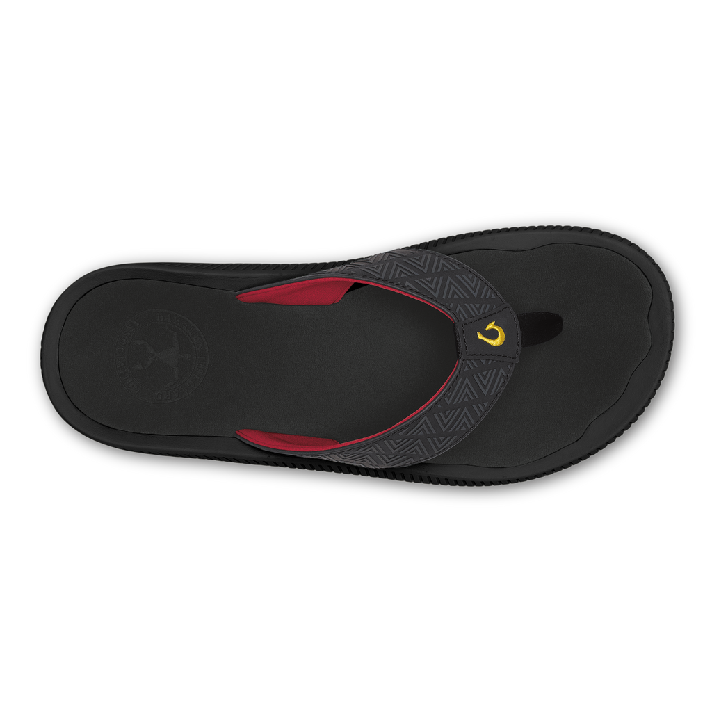Ulele  -  Black / HLA