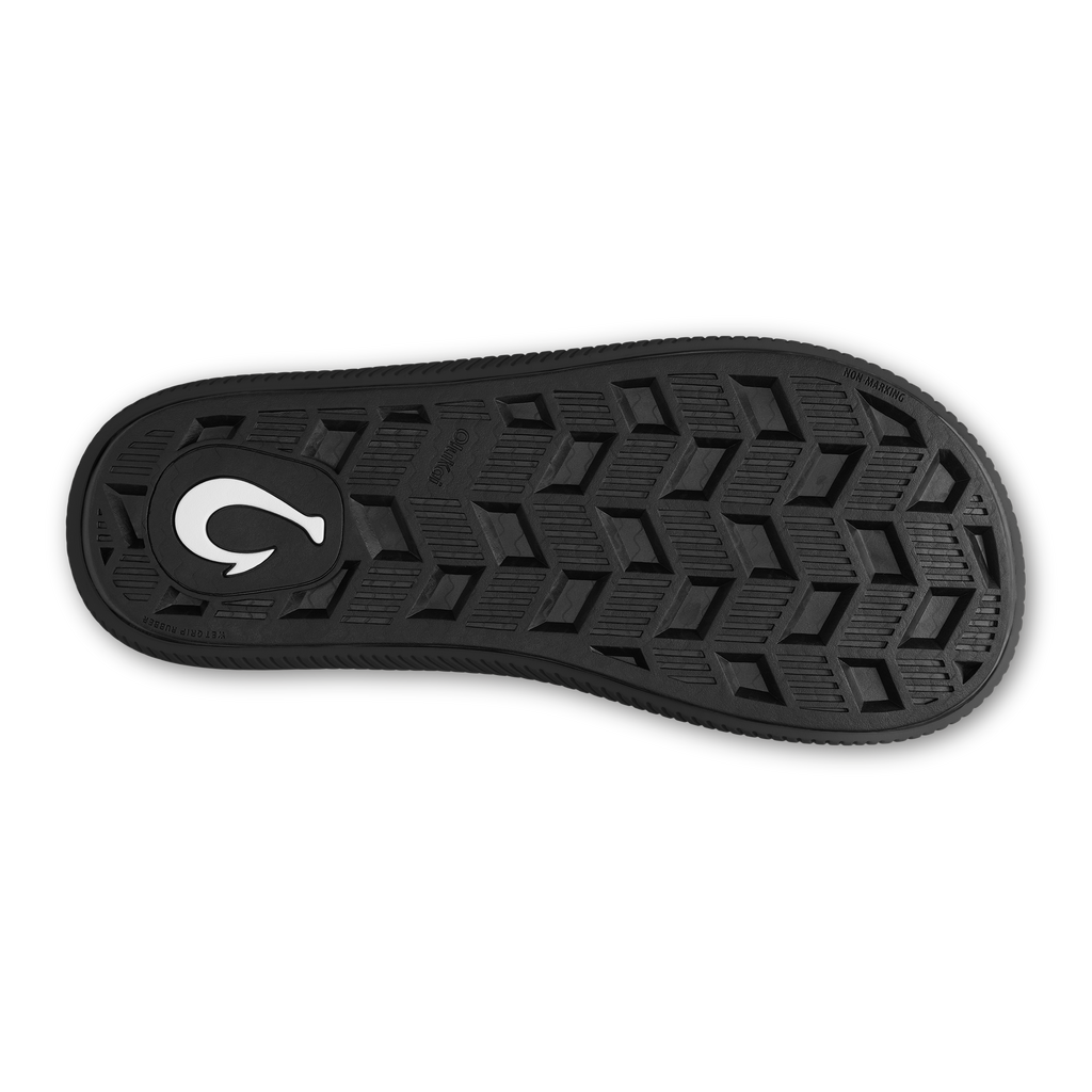 Ulele  -  Black / HLA