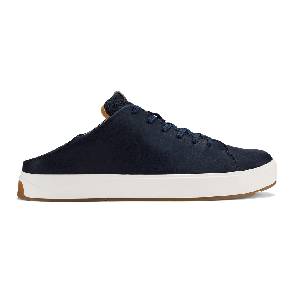 Lae'ahi Lī 'Ili - Trench Blue