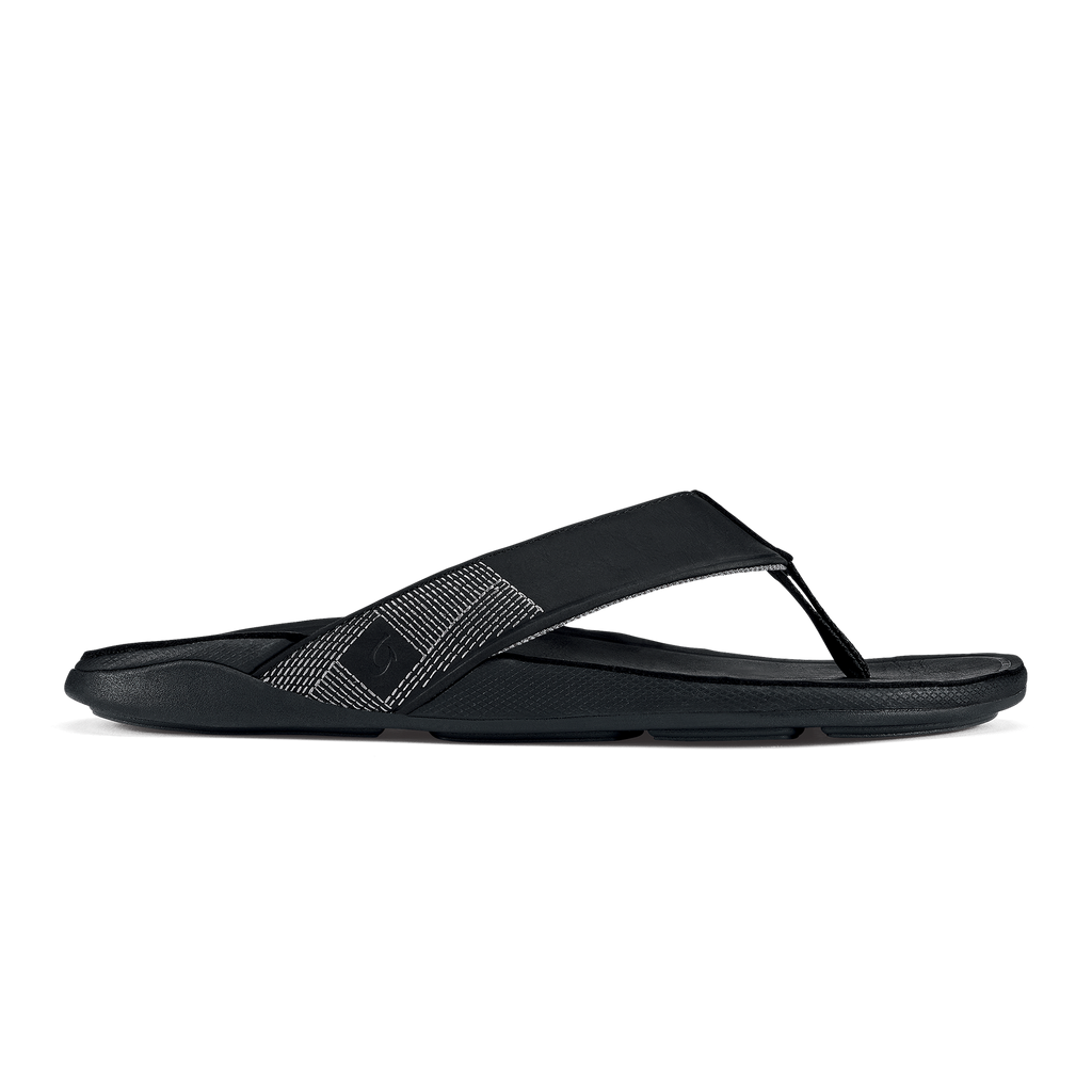 Tuahine - Black