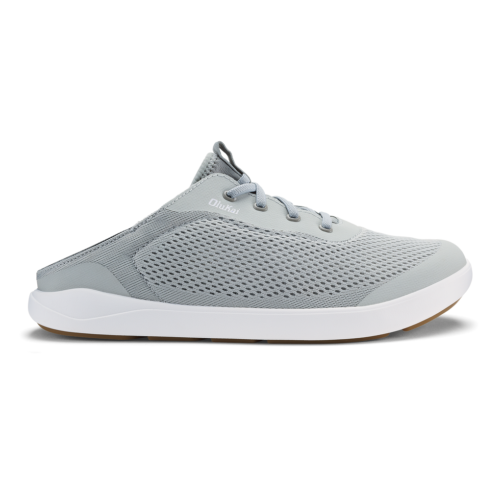 Moku Pae  -  Cloud Grey / Ash