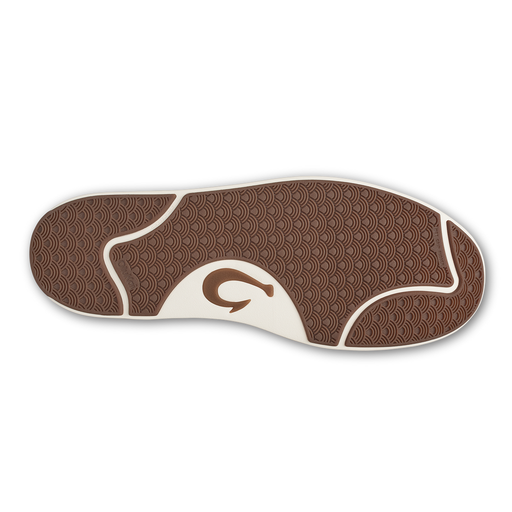 Lae'ahi Lauhala  -  Black / Black