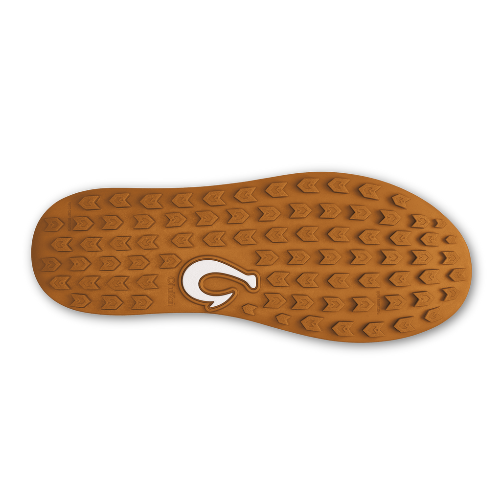 Wai'alae  -  White / Tan