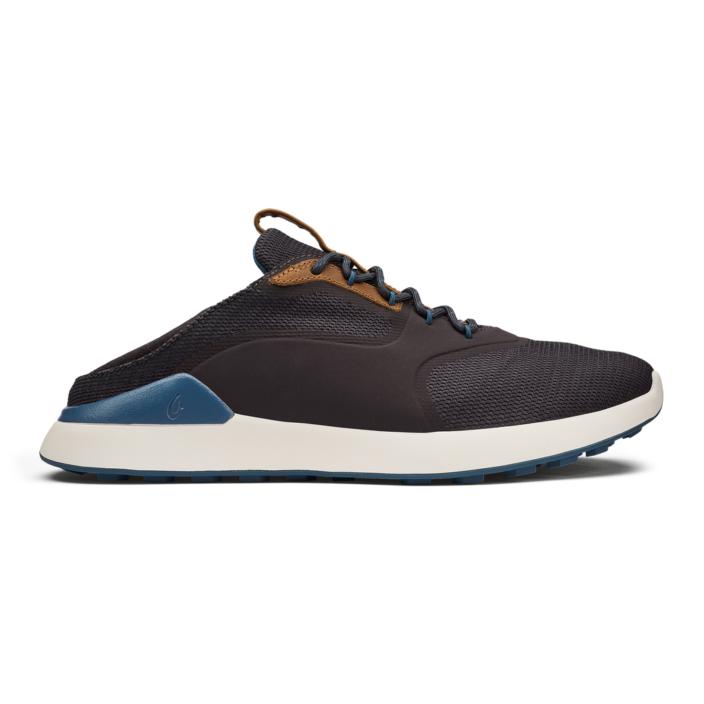 Kā'anapali - Pavement / Vintage Blue