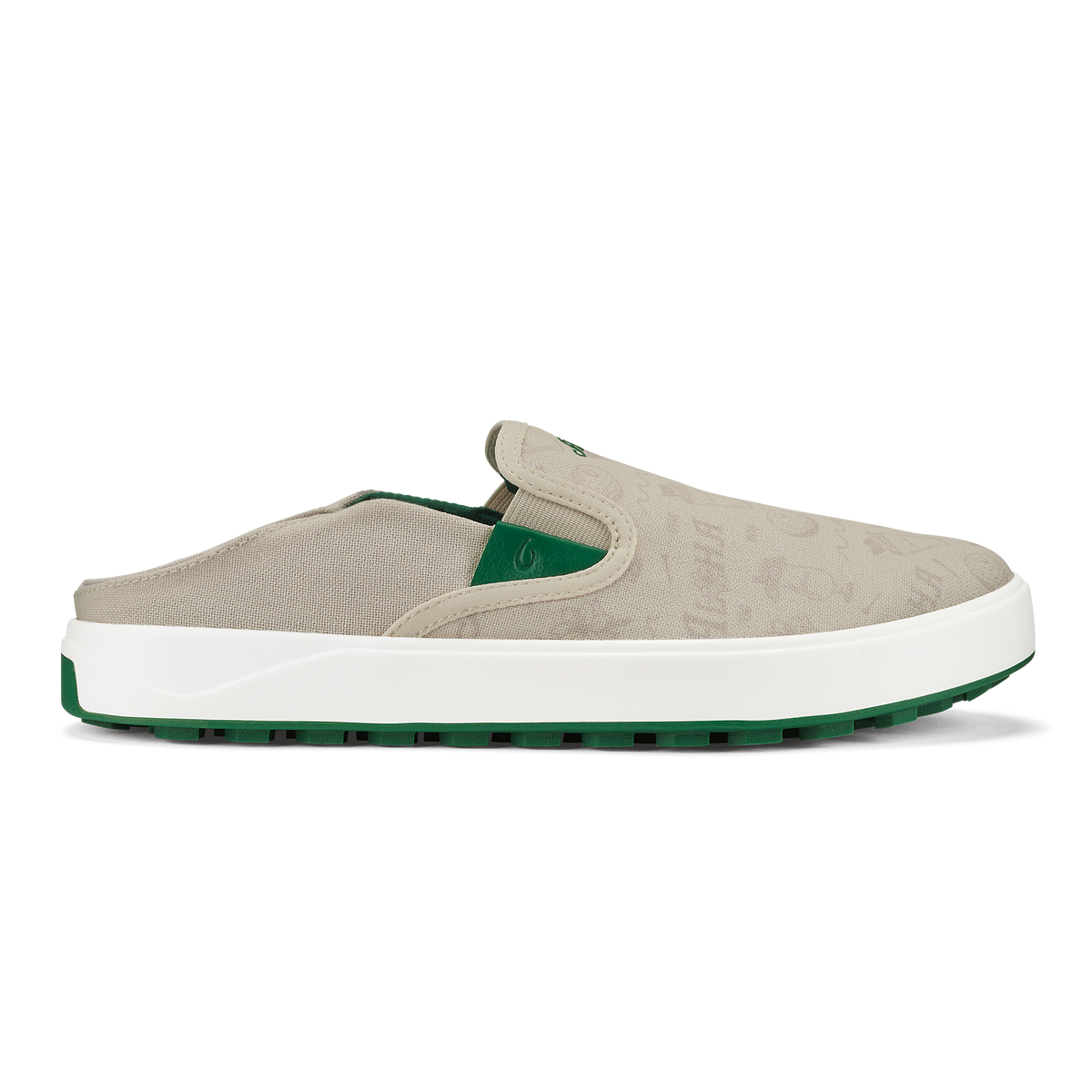 Wai'alae Slip On  -  Tapa / Tapa