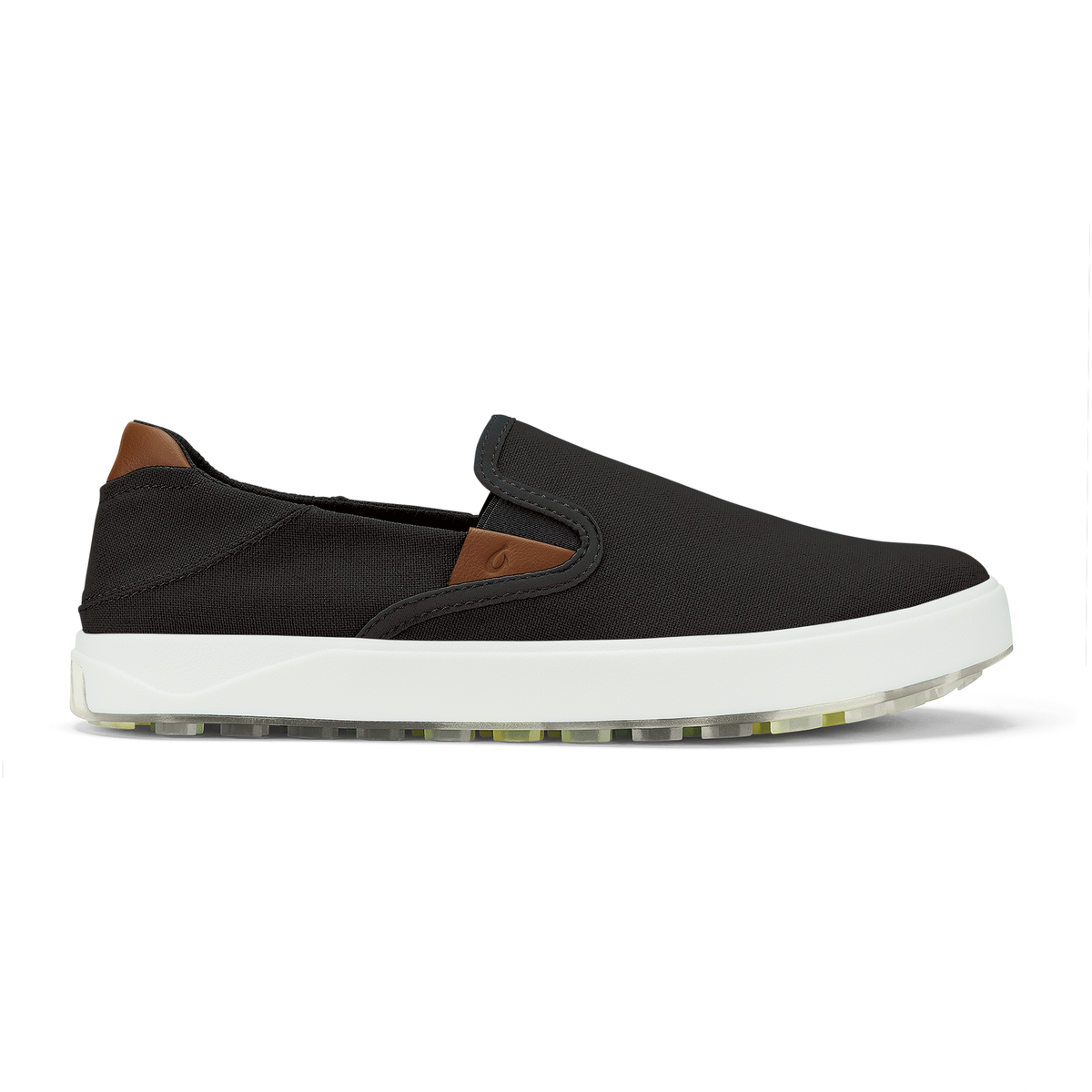 Wai'alae Slip On - Lava Rock