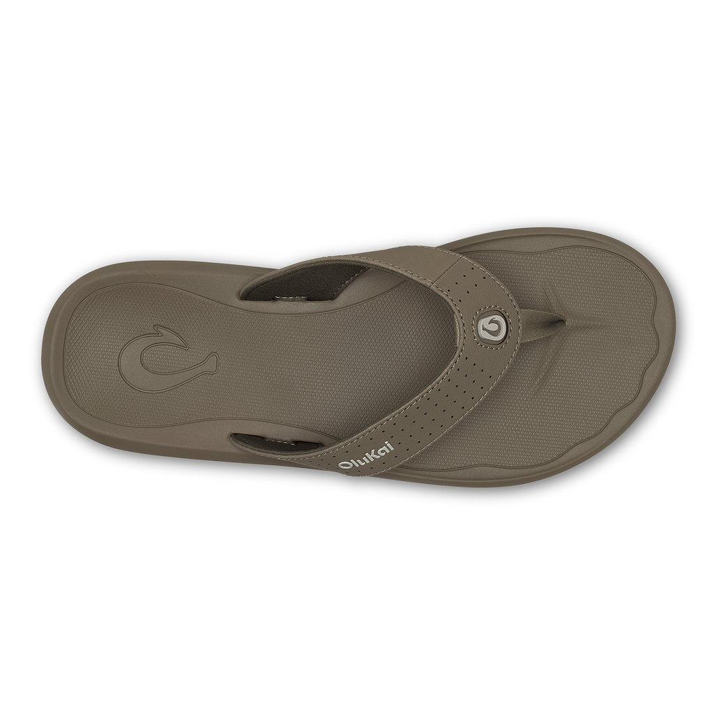 Ki'i  -  Walnut / Walnut