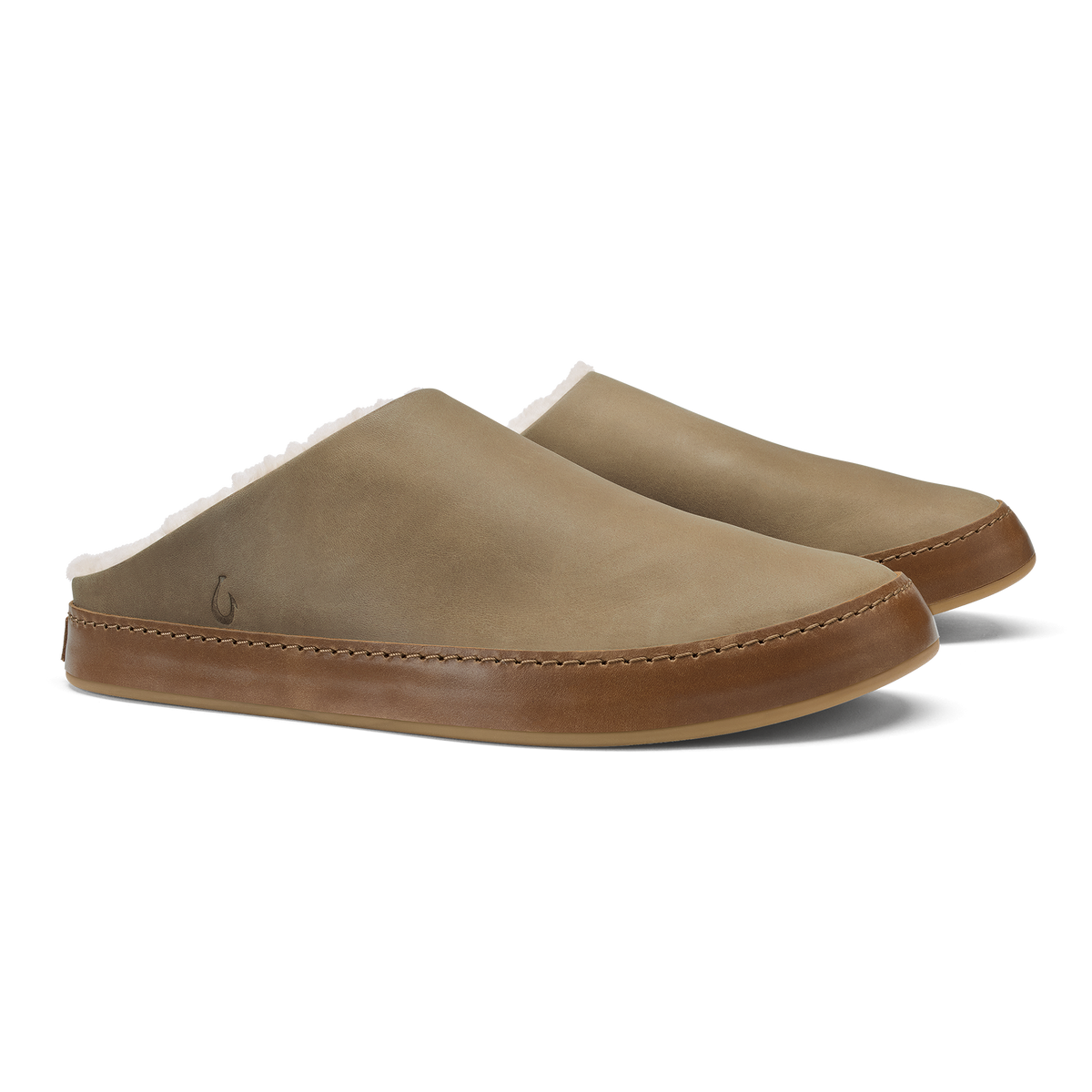 Lōli'i - Clay / Tan