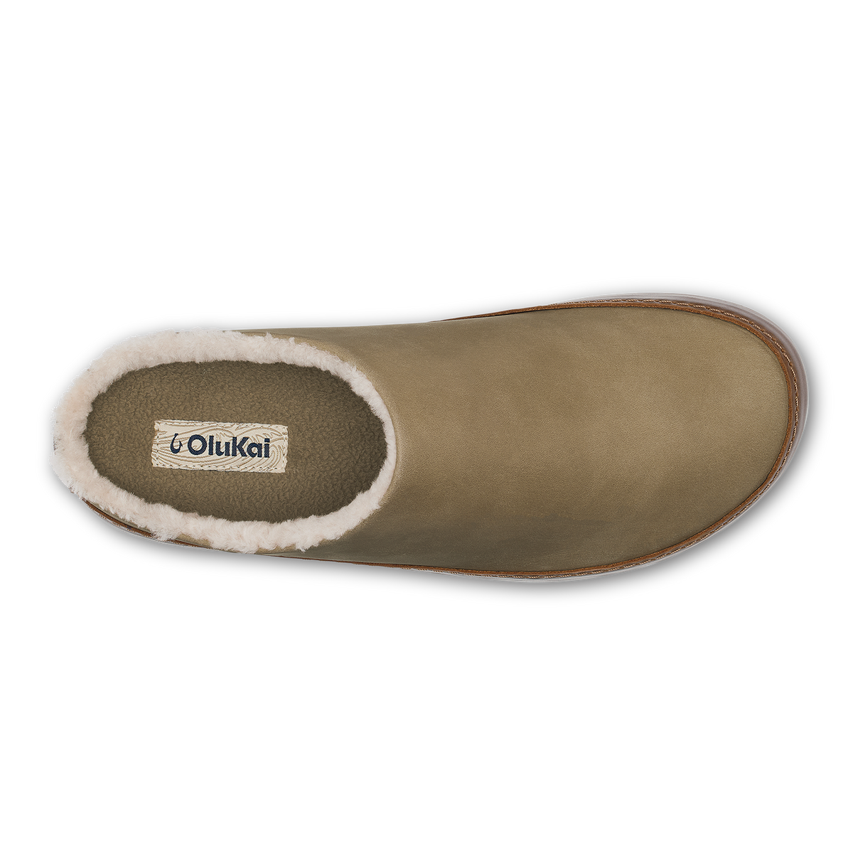 Lōli'i - Clay / Tan