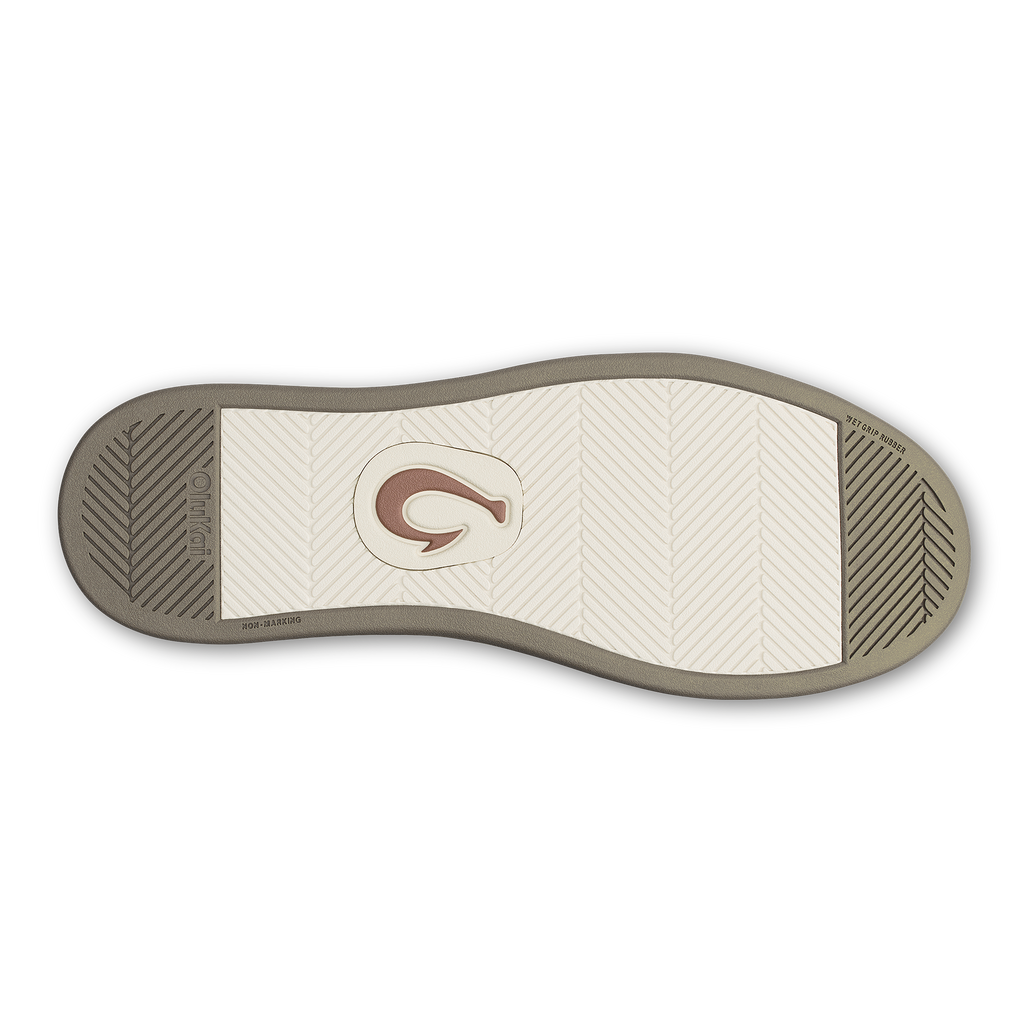 Kākaha Mesh - Clay