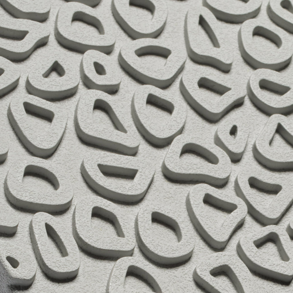 'Ohana Pālua  -  Cloud Grey / Rock