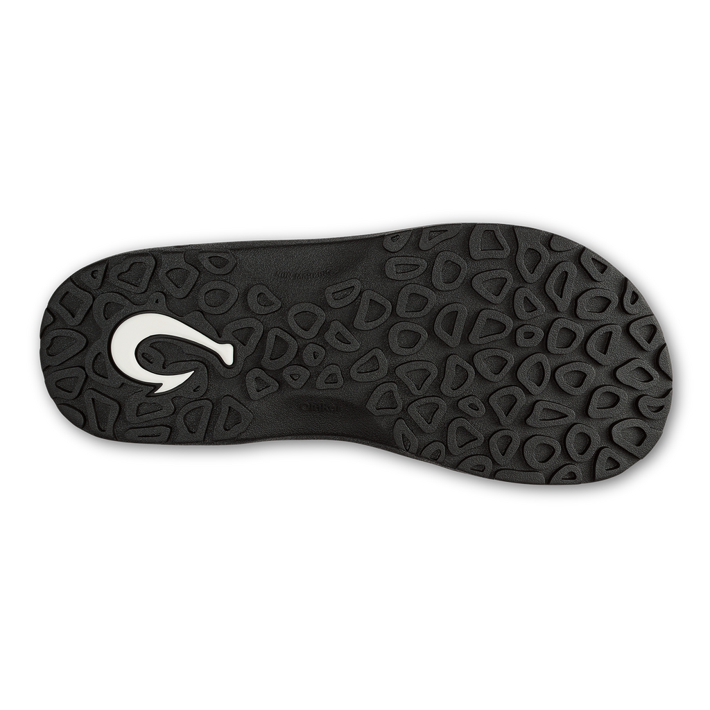 ʻOhana Pālua -  Black / Slate Blue
