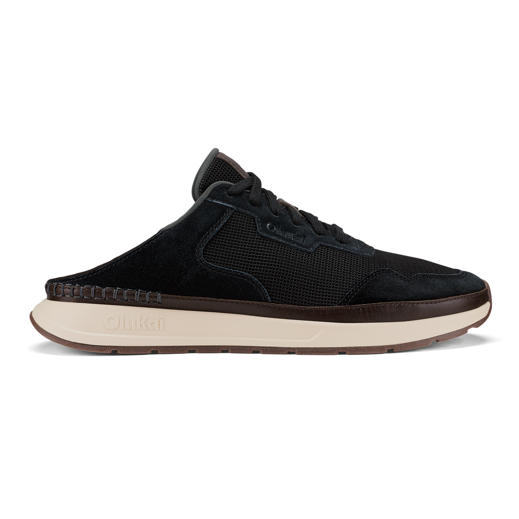 Koke  -  Black / Black