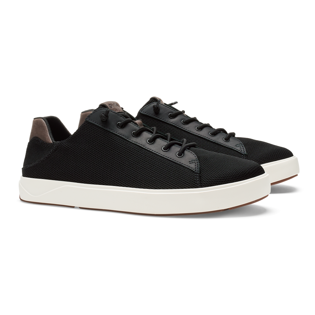 Laeʻahi Lī Nui -  Black / Black