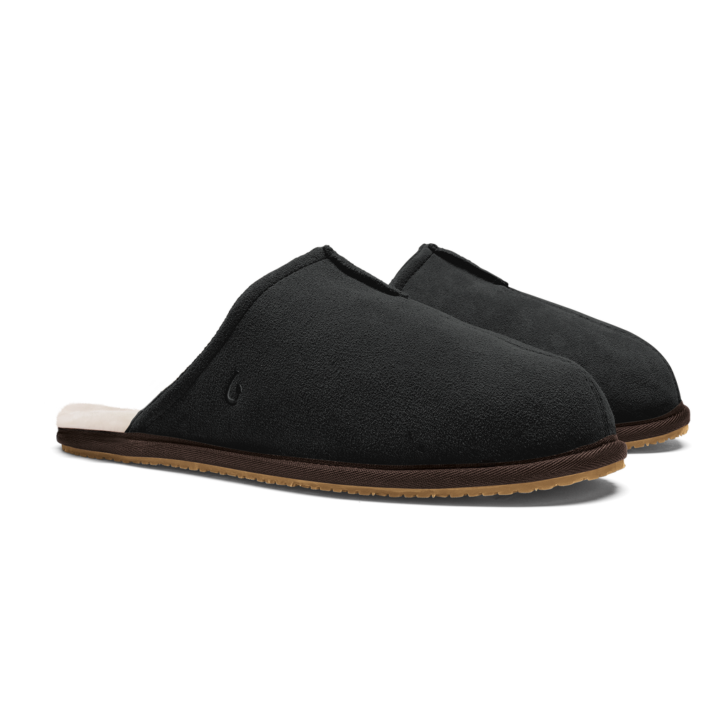 Kū'ono  -  Black / Dark Java