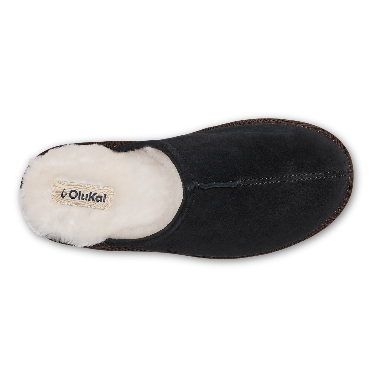 Kū'ono  -  Black / Dark Java