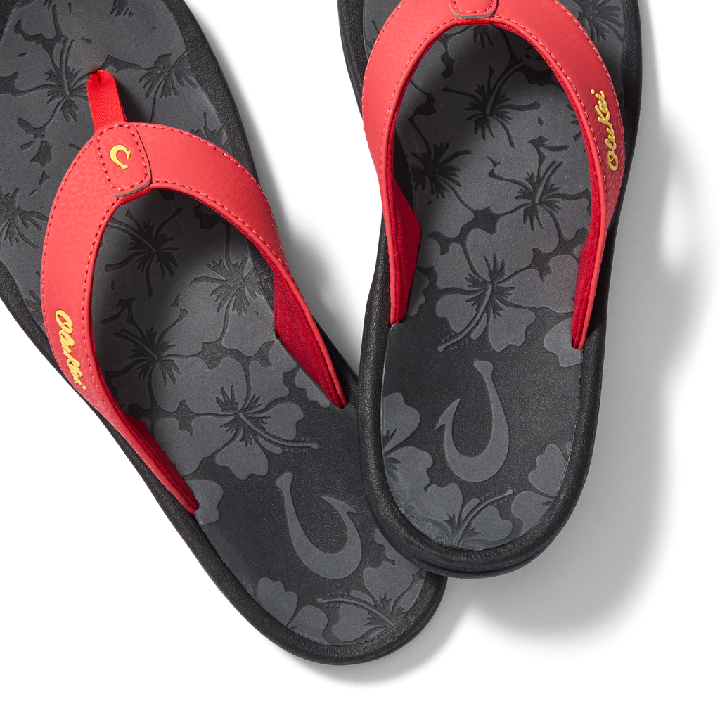 'Ohana - Red Acacia / Script