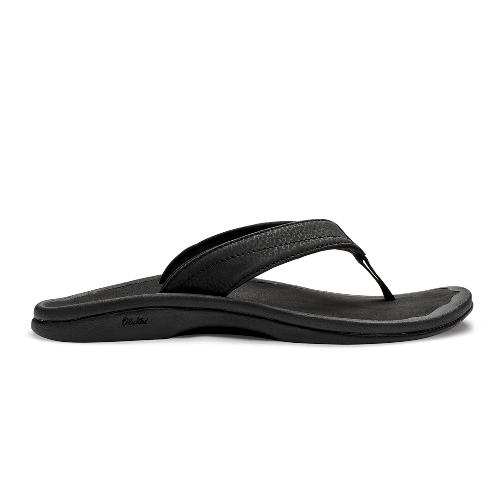 'Ohana - Black