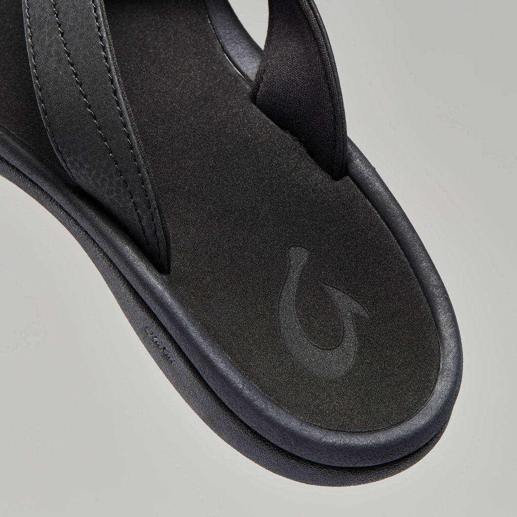 'Ohana - Black