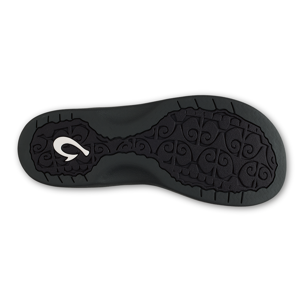 'Ohana  -  Black / HLA