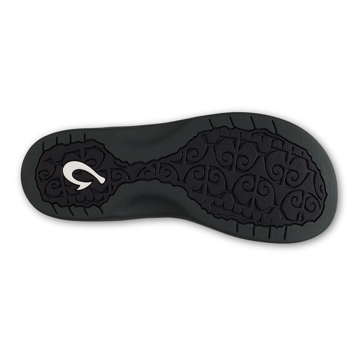 'Ohana  -  Black / HLA