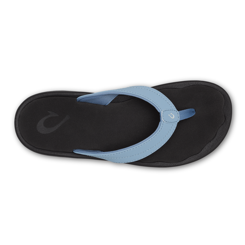 'Ohana - Ocean Fog / Black