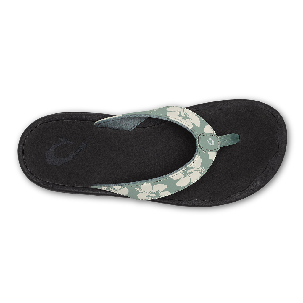 'Ohana  -  Silver Pine / Pua