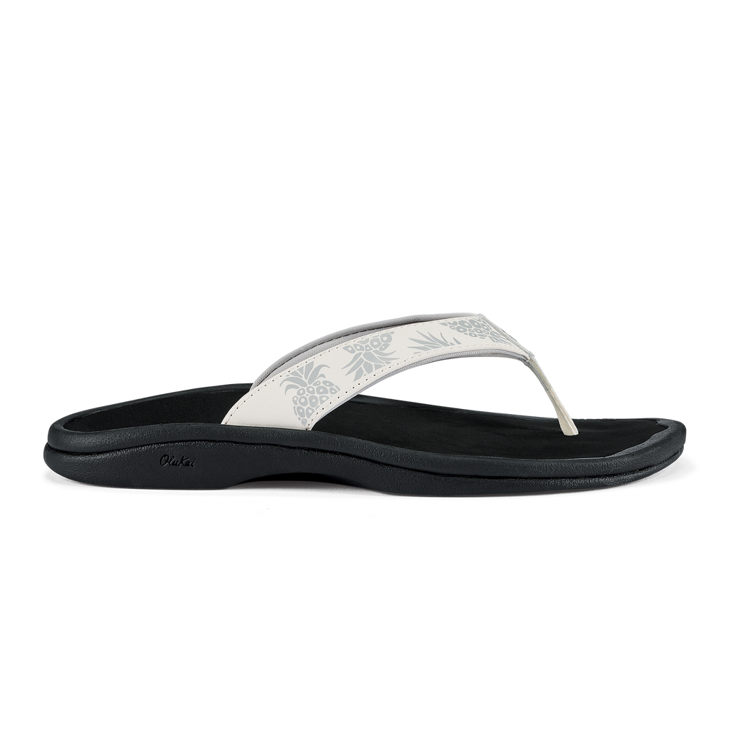 'Ohana - Bright White / Hua
