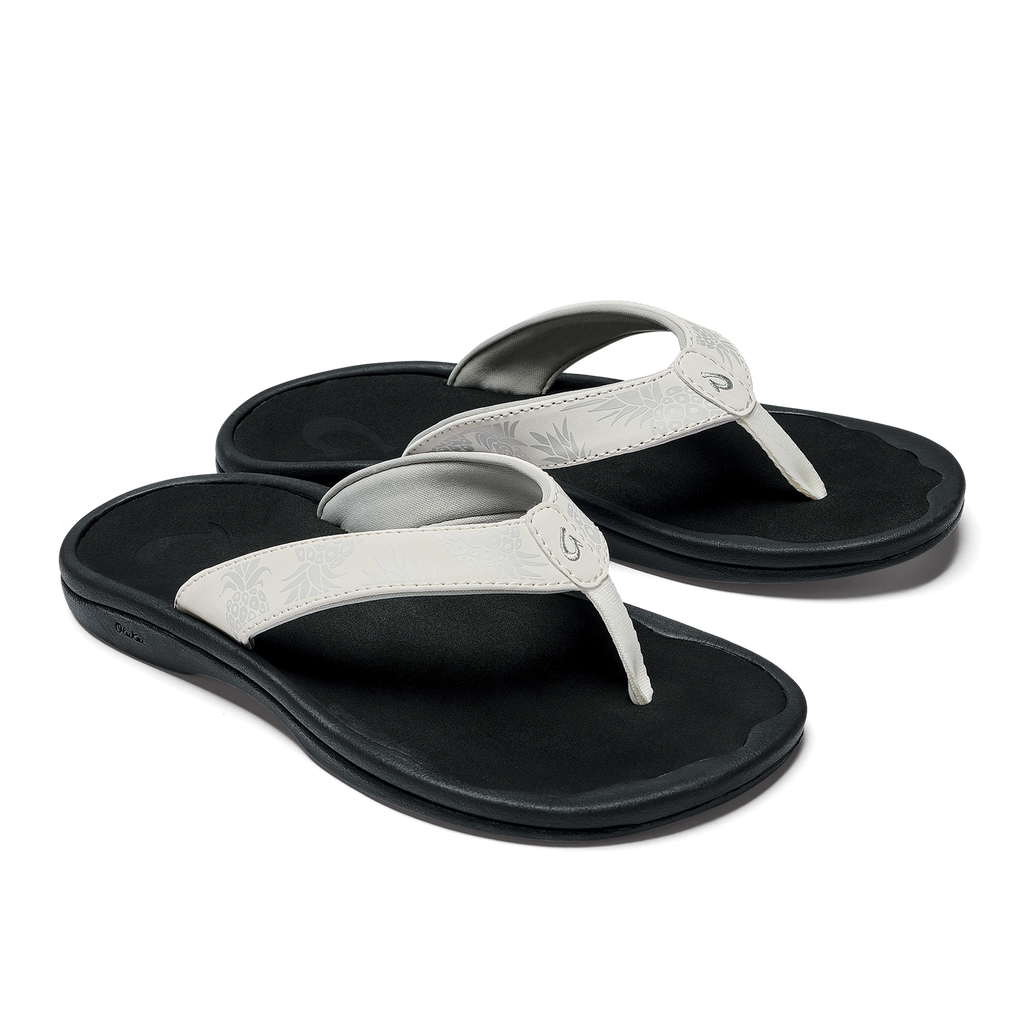 'Ohana - Bright White / Hua