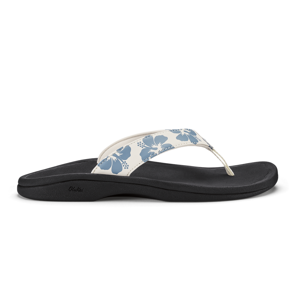 'Ohana  -  White Sand / Pua