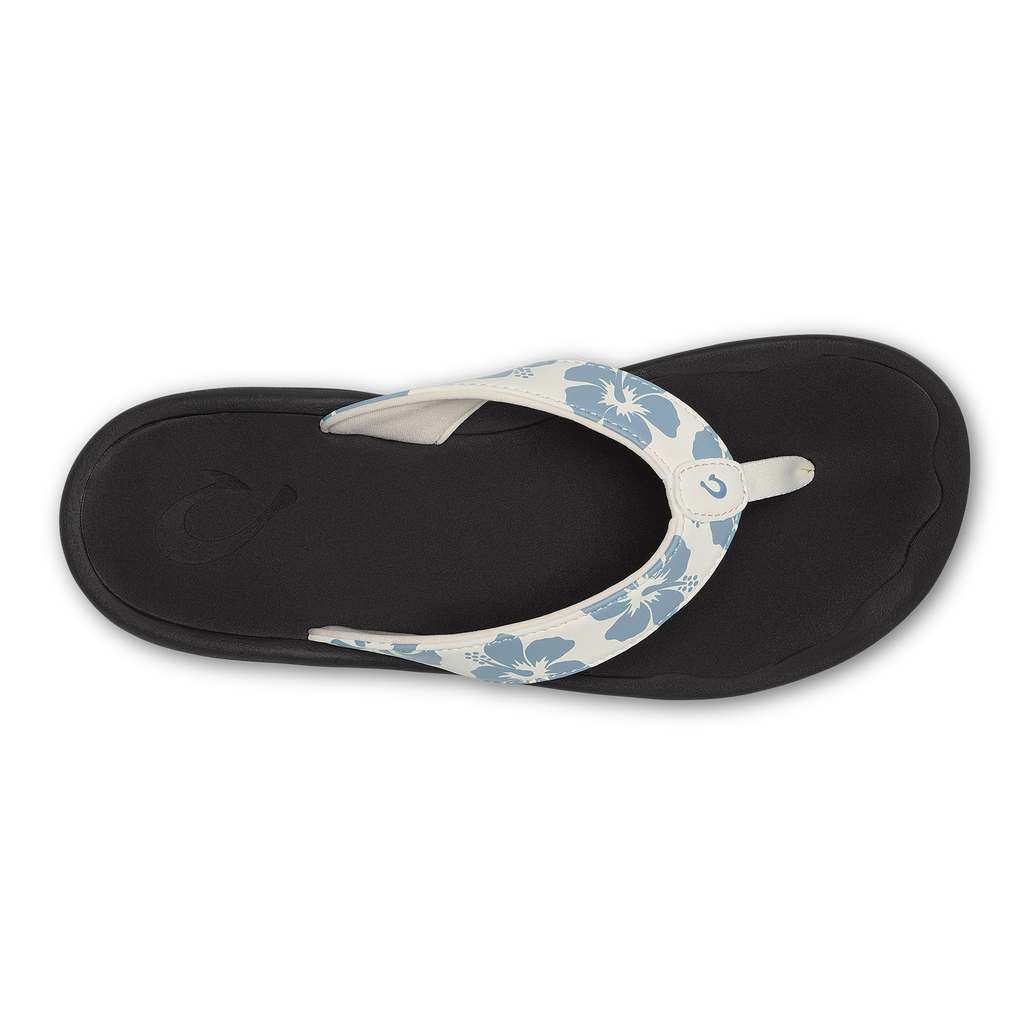 'Ohana  -  White Sand / Pua
