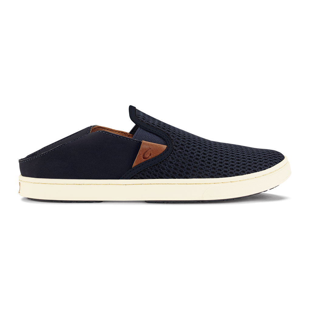 Pehuea - Trench Blue