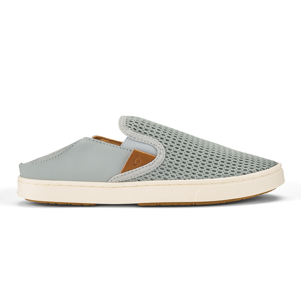 Pehuea - Pale Grey