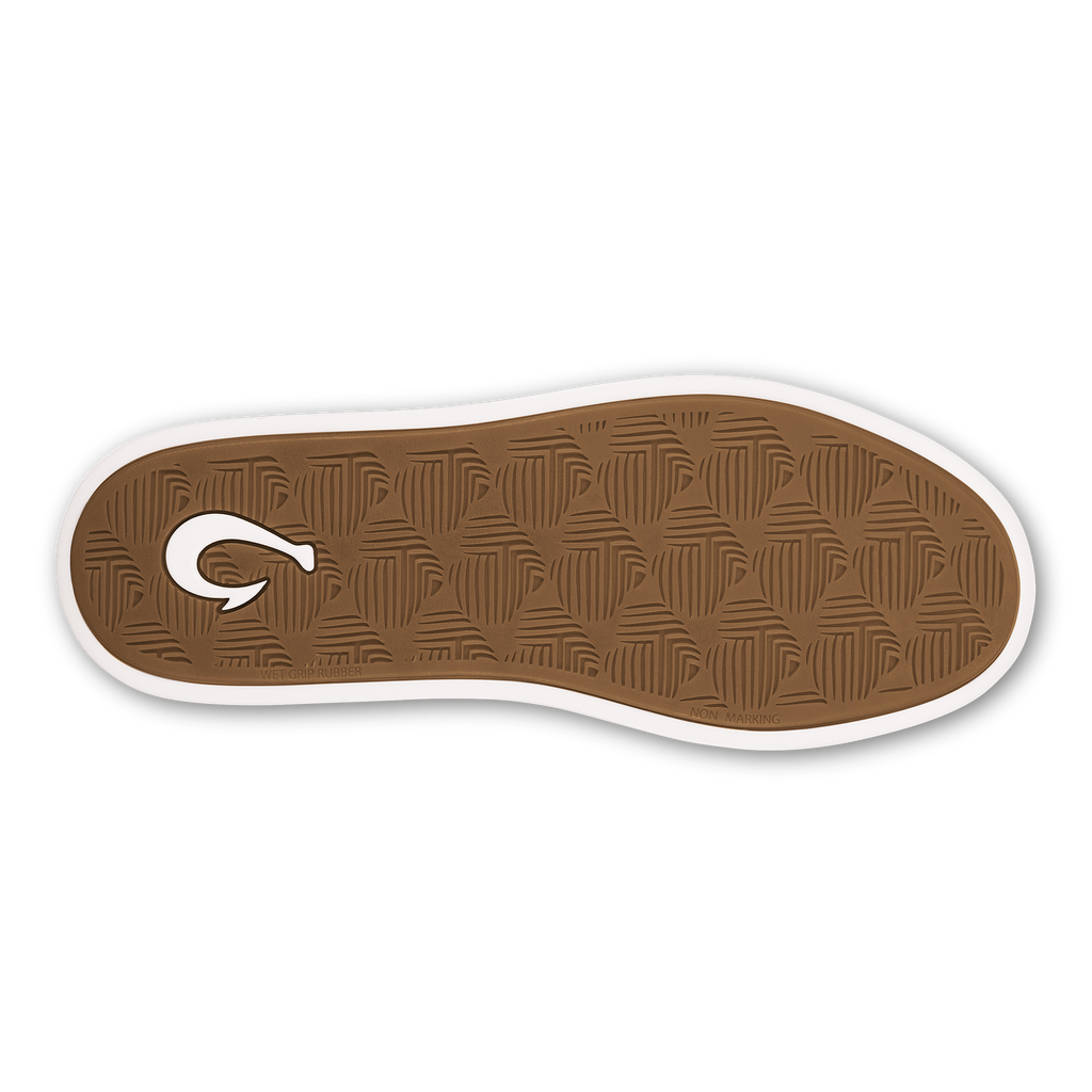 Pehuea Leather  -  Sahara / Toffee