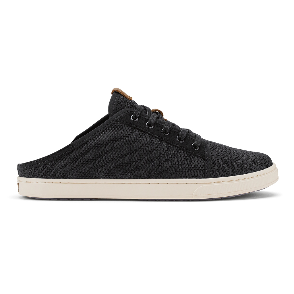 Pehuea Lī  -  Black / Tan