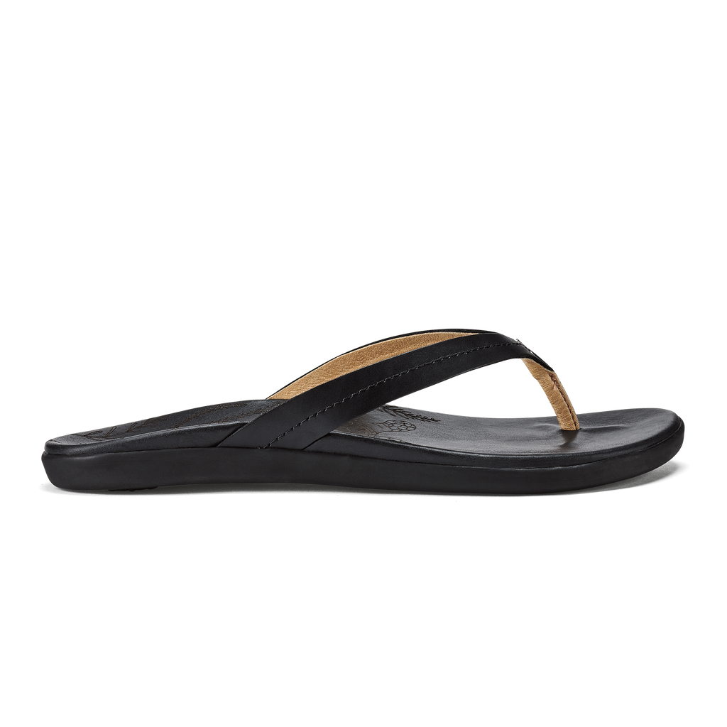 Honu - Black