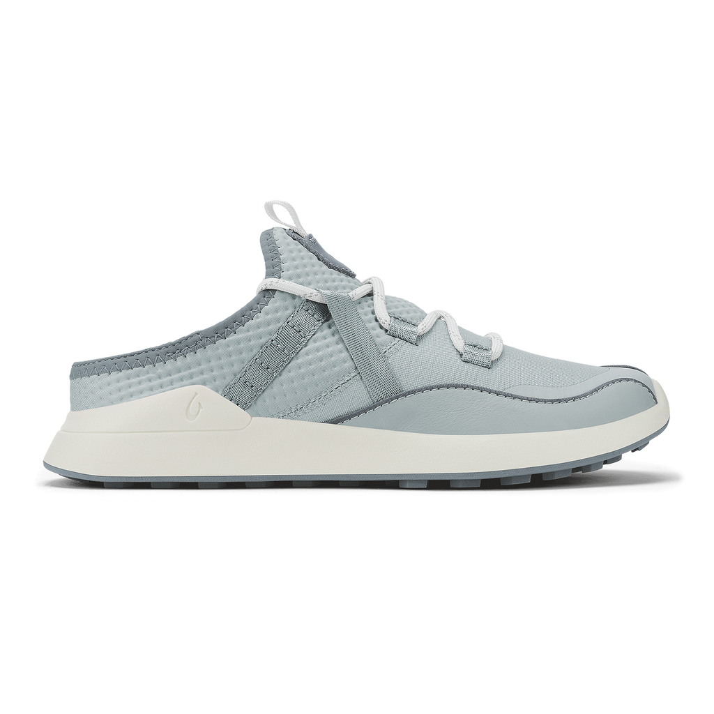 Kawela  -  Cloud Grey / Poi