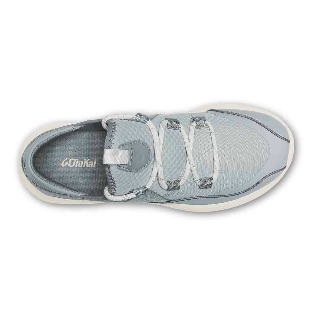 Kawela  -  Cloud Grey / Poi
