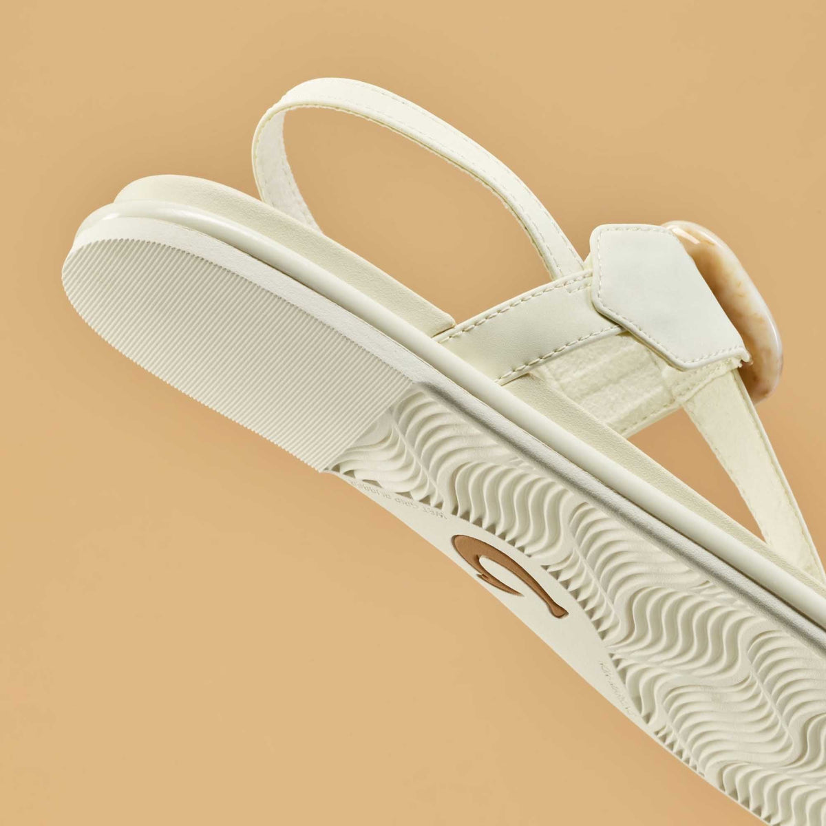La'i T–Bar - White Sand / White Sand