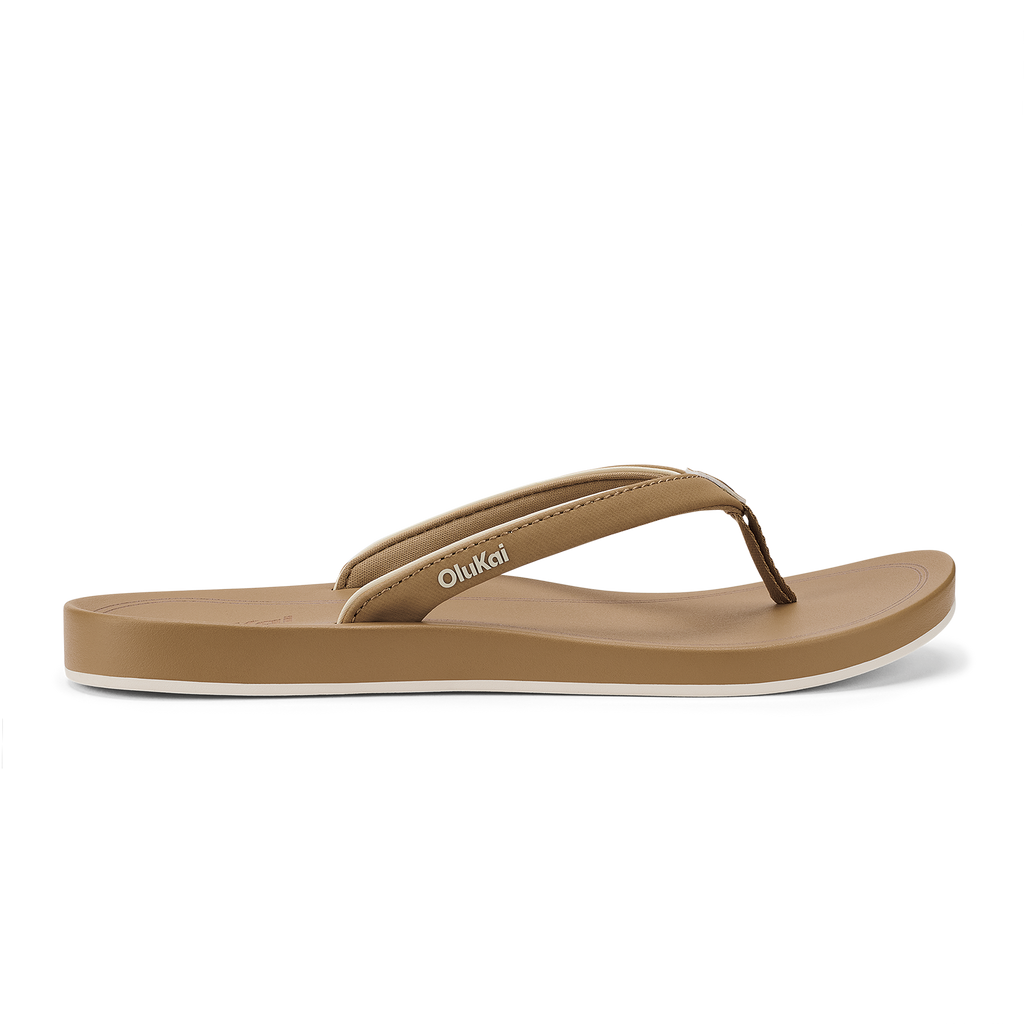 'Uiki - Warm Sand