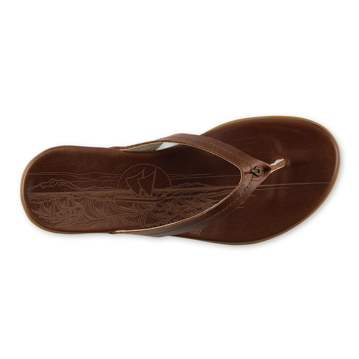 Hōkūle'a Kia  -  Toffee / Toffee