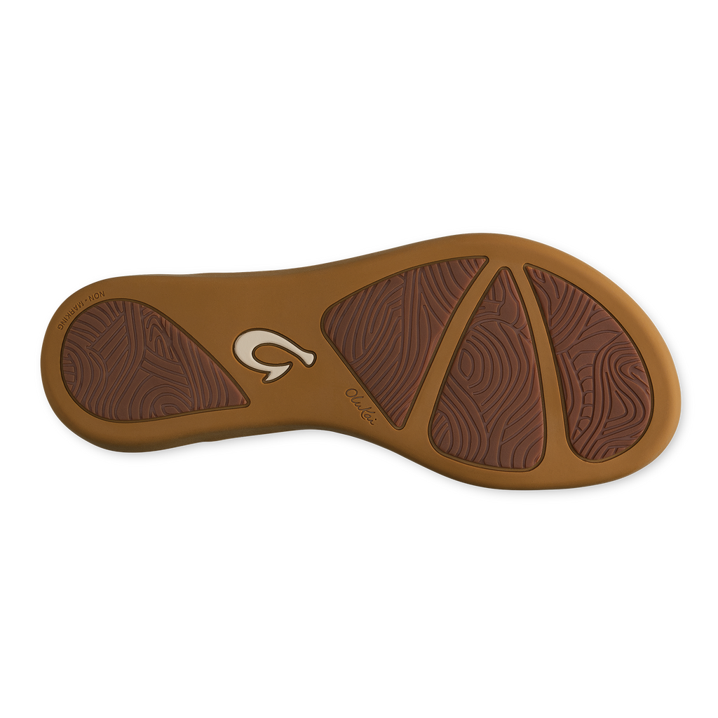 Hōkūle'a Kia  -  Toffee / Toffee