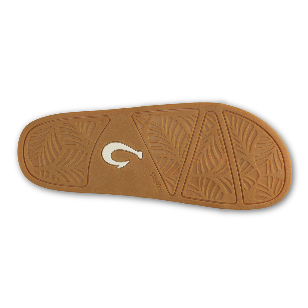 Kīpe'a Pono  -  Sahara / Weave